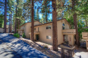 Whispering Wood by Lake Tahoe Accommodations